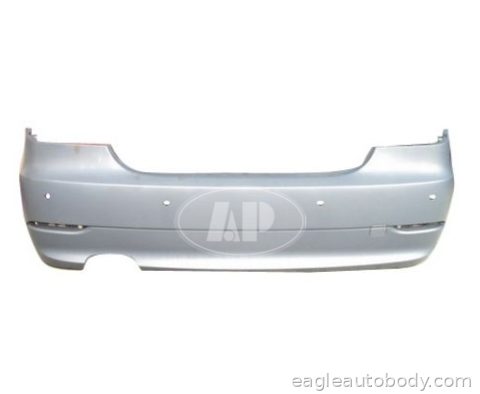 5SERS 06-10 RR COVER*WGN*W/O SENSOR*W/O M.PKG 12631-7