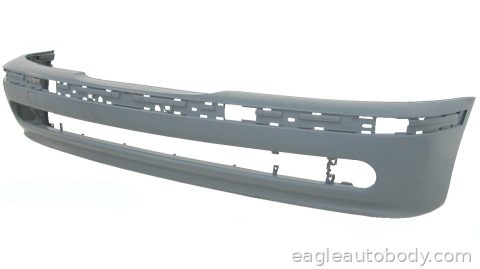 5SERS 01-03 FT COVER*W/O H/L WASHER*525I/530I 12625-1