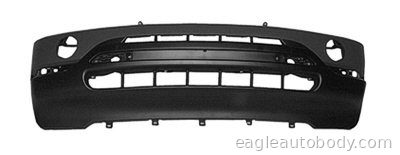 X5 00-03 FT COVER*W/SENSOR*W/O H/L WASHER HOL 12628-1