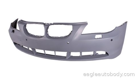 5SERS 04-07 FT COVER*W/PK.SENSOR*W/O M.PKG*PR 12625-2
