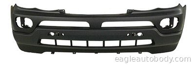 X5 04-06 FT COVER*W/O SENSOR*W/O H/L WASHER H 12628-2