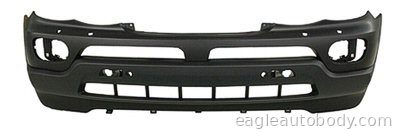 X5 04-06 FT COVER*W/3.0L OR 4.4L ENGINE; W/O BM1000165