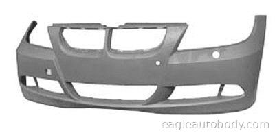 3SERS 06-08 FT COVER*SDN*W/SENS*W/WASH*W/O M 12528-2