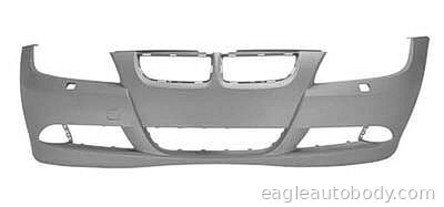 3SERS 06-08 FT COVER*SDN*W/O SENS*W/WASH*WO M 12528-1