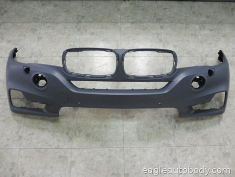 X5 14-18 FT COVER*F15; W/O M SPORT; W/H/L/W; BM1000400