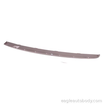X5 11-13 FT BUMPER PROTECTOR*E70; 3.0L; 35D|3 BM1009100