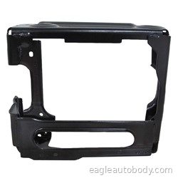 X3 18-24 RT FT COVER REINFORCEMENT*G01 BM1027103
