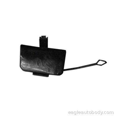 325I 02-05 TOW HOOK COVER*4DR SDN; W/SPORT PA BM1029101