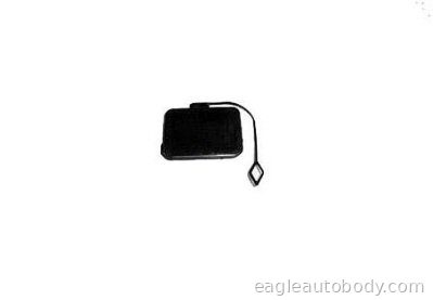 325I 06-06 TOW HOOK COVER*ALL BM1029105