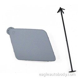 528I 11-16 TOW HOOK COVER*F10; SDN; W/M PKG; BM1029125