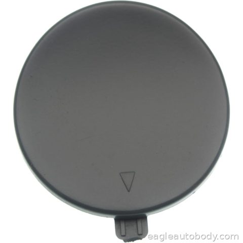 X3 15-17 TOW HOOK COVER*F25; W/M PKG; PTM BM1029148