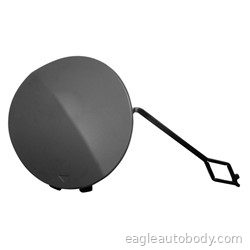 330E 21-22 TOW HOOK COVER*G20; SDN; W/M SPORT BM1029154