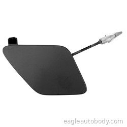 X5 19-23 TOW HOOK COVER*G05; W/O M SPORT PKG; BM1029155