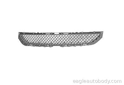 323I 99-06 FT LOWER GRILLE*2DR COUPE/CONVERTI BM1036108