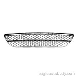 3SERS 06-08 FT.BUMPER GRILLE CENTER*SDN*W/ADA 12548-1