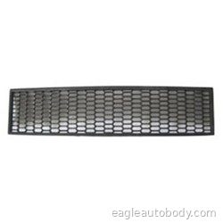 528I 11-16 FT LOWER GRILLE*F10; SDN; W/M PKG; BM1036131