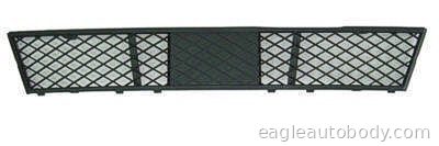 528I 11-13 FT LOWER GRILLE*F10; SDN; W/O M PK BM1036133