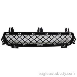 X3 11-14 FT LOWER GRILLE*F25; CENTER; W/O M P BM1036135