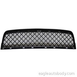 X3 11-14 FT LOWER GRILLE*F25; LOWER; W/O M PK BM1036136