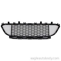 320I 13-18 FT LOWER GRILLE*F30; M SPORT; W/O BM1036137