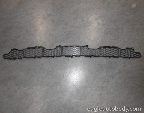 X5 04-06 FT LOWER GRILLE*LOWER BM1036146