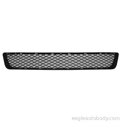 X5 11-13 FT LOWER GRILLE*E70; W/O M PKG; W/O BM1036151