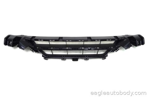 228I 15-16 FT LOWER GRILLE*F23; STANDARD|SPOR BM1036155