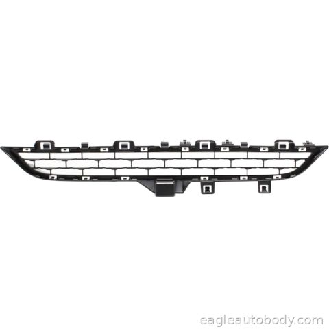 X5 14-18 FT LOWER GRILLE*F15; W/O M SPORT; CE BM1036181
