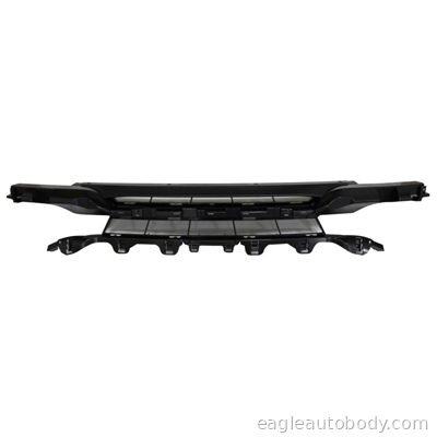 328I 12-15 FT BUMPER INSERT*F30; LOWER COVER; BM1037101