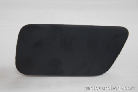 525I 04-07 LT FT BUMPER INSERT*WASHER JET COV BM1038103