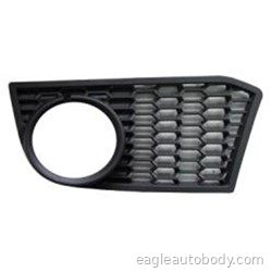 528I 11-13 LT FT BUMPER INSERT*F10; SDN; W/M BM1038118