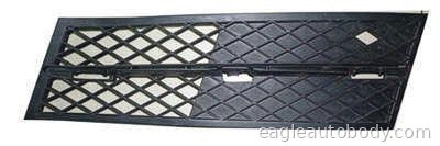 528I 11-13 LT FT BUMPER INSERT*F10; SDN; W/O BM1038119