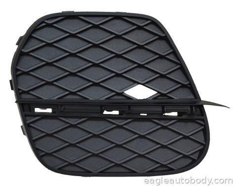 X5 11-13 LT FT BUMPER INSERT*E70; 3.0L; 35I|3 BM1038131