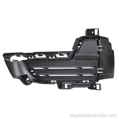 X5 14-18 LT FT BUMPER INSERT*F15; OUTER GRILL BM1038151