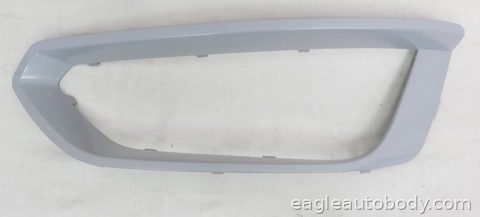 228I 14-16 LT FT BUMPER INSERT*F22|F23; COUPE BM1038162