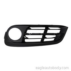 528I 14-16 LT FT BUMPER INSERT*F10; SDN; STAN BM1038167