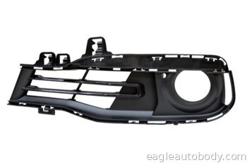 320I 16-18 LT FT BUMPER INSERT*F30; SDN; STAN BM1038180