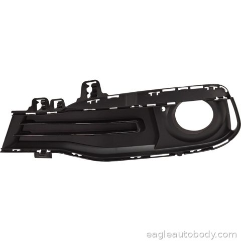 328D XDRIVE 16-18 LT FT BUMPER INSERT*F31; WA BM1038181