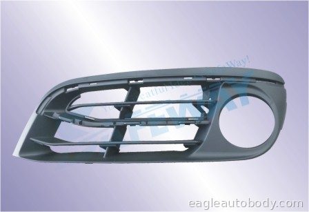 528I 14-16 LT FT BUMPER INSERT*F10; SDN; MODE BM1038186