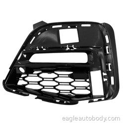 330E 21-22 LT FT BUMPER INSERT*G20; SDN; W/M BM1038211