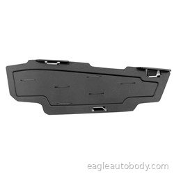 330E 21-22 LT FT BUMPER INSERT*G20; SDN; W/M BM1038212