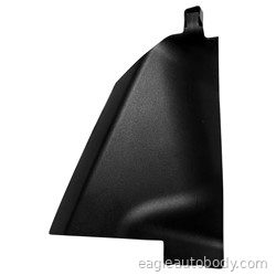 330E 21-22 LT FT BUMPER INSERT*G20; SDN; W/M BM1038216