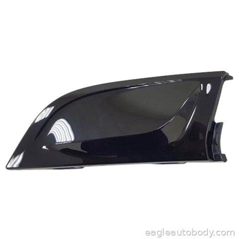 M340I 20-22 LT FT BUMPER INSERT*G20; SDN; W/O BM1038221