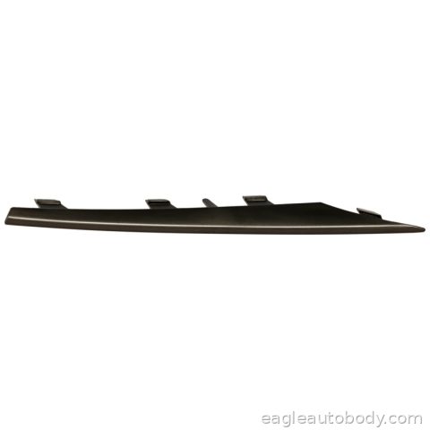 X5 11-13 RT FT BUMPER INSERT*E70; 35D|35I|35I BM1039147
