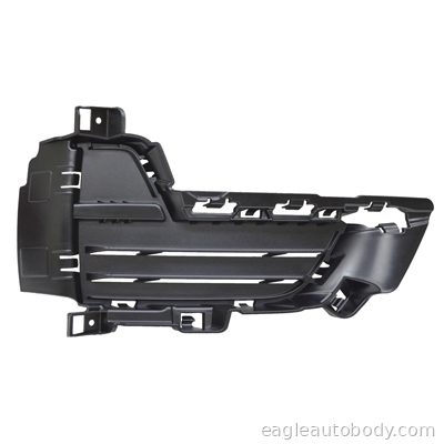 X5 14-18 RT FT BUMPER INSERT*F15; OUTER GRILL BM1039151