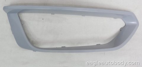 228I 14-16 RT FT BUMPER INSERT*F22|F23; COUPE BM1039162