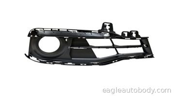 320I 16-18 RT FT BUMPER INSERT*F30; SDN; SPOR BM1039182