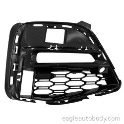 330E 21-22 RT FT BUMPER INSERT*G20; SDN; W/M BM1039211