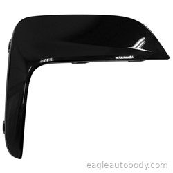 330E 21-22 RT FT BUMPER INSERT*G20; SDN; W/M BM1039214