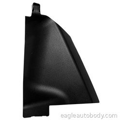330E 21-22 RT FT BUMPER INSERT*G20; SDN; W/M BM1039216